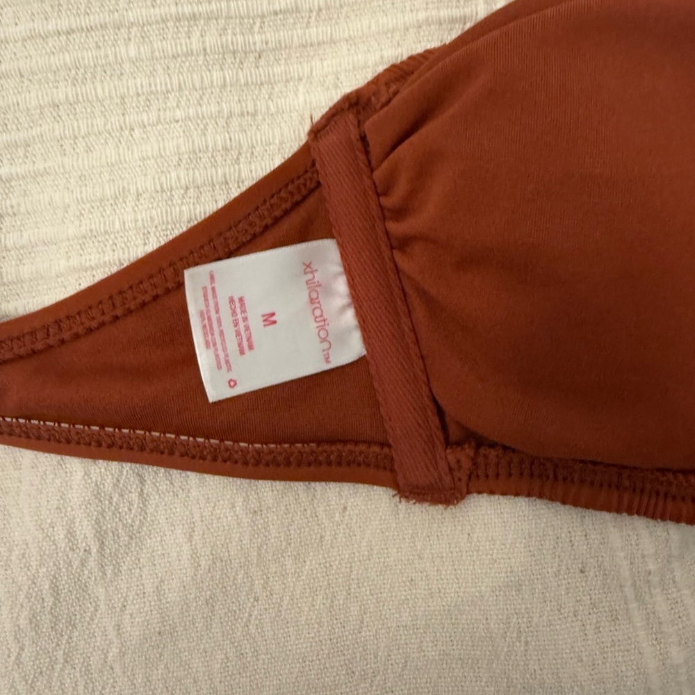 Target Rust Bikini - Picture 4 of 4